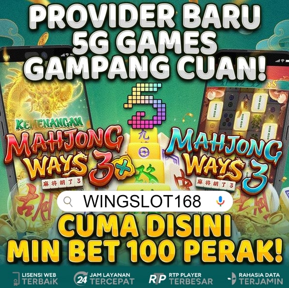 Bungtogel: Situs Game Paling Seru Mudah Menang